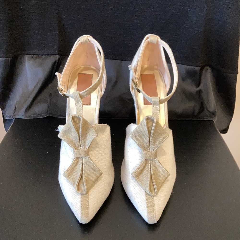 Cutest Heels Ever!